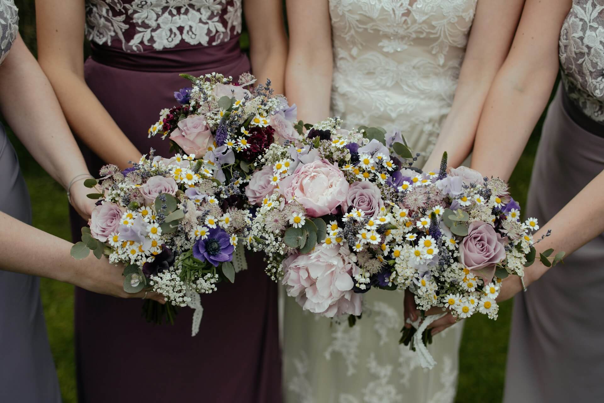 Flower Girl Dresses